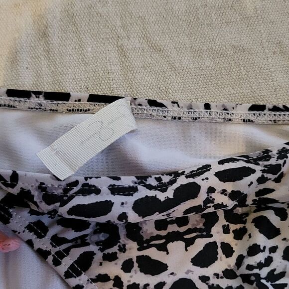 Girls Jessica Simpson Swimsuit Bottoms - Picture 6 of 7